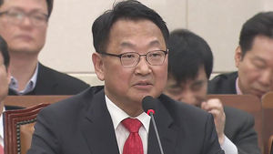 유일호 "누리과정 예산편성은 교육감의 법적 의무"