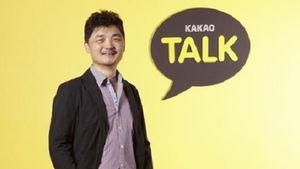 [CEO취재파일] 카카오 직원들, 김범수 의장의 소통을 추억하다