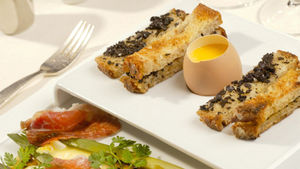 "미슐랭의 저주?" 홍콩 맛집들, 임대료 폭등 '눈물'