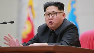 러셀 "中, 김정은의 무모하고 호전적 행동 용인 힘들어"