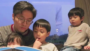 평일 5시에 가족과 함께?&hellip;부러운 '저녁이 있는 삶'