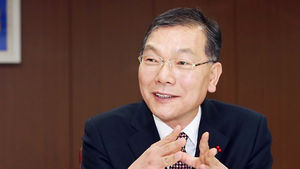 장만채 전남교육감 횡령혐의 벌금 200만원 확정