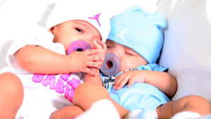 미 쌍둥이 출산율 사상 최고&hellip;1천 명당 34명