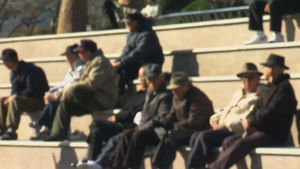 [청주] 100세 넘긴 충북도민 노인 440명