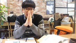 "암기가 싫어서"&hellip;만화 그려 공부해 고려대 합격