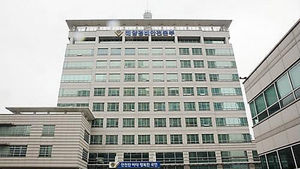 해경본부 37년 만에 인천시대 마감&hellip;"인천 치욕의 날"