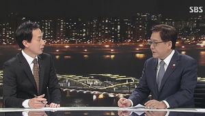[초대석] 정진엽 보건복지부 장관 - '맞춤형 복지'로 내실 키운다