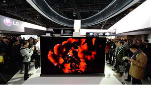 UHD TV가 풀HD TV 앞지른다&hellip;올 세계시장 절반차지