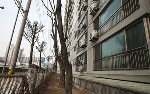 40대 가장이 일가족 둔기로 살해 뒤 투신