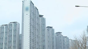 서울 전월세 전환 현상 1억 초과 아파트까지 확대