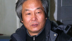 '세월호 불법집회' 박래군 1심서 집행유예