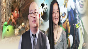 할리우드 애니메이션 이끄는 '코리안 파워'