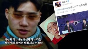 조정식 아나운서가 힙합을?!&hellip;"나도 배성재처럼 되고싶다&sim;"
