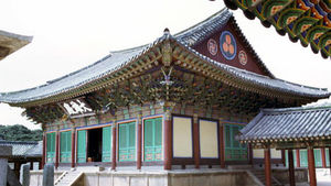 "18세기 불국사 재건은 승려와 지방 유림의 합작품"