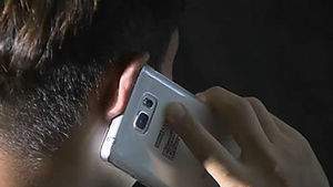 다른 사람 펜션 예약 멋대로 취소하고 환불받아
