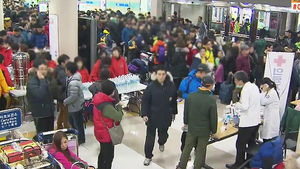 [김범주의 친절한 경제] '제주도 탈출' 누구부터?&hellip;선착순 발권에 우왕좌왕