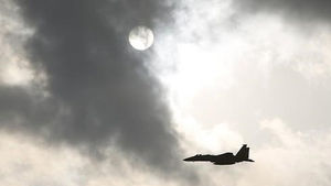 日자위대, 동중국해 인접 난세이제도 F15 출격 늘린다