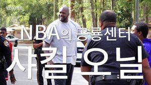 [비디오머그] 꾸짖음 대신 격려한 경찰&hellip;깜짝 선물까지 '뭉클'