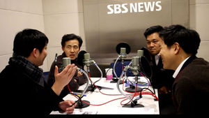 [골룸] 이건머니 38 : 양대지침을 납득 못하는 모피어스가 뉴욕에서 눈 치우고 알약 내미는 이야기