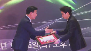 SBS 스브스뉴스, 대한민국 국회대상 수상