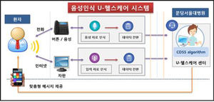 '음성인식으로 원격 당뇨관리'&hellip;국내서 첫 개발