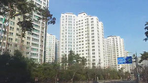 파주 아파트 편의시설 입찰비리 2명 구속&middot;1명 불구속