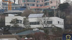 섬네일이미지  1:서울 용산구 한남동 이명희 회장 소유의 저택(서울=연합뉴스)