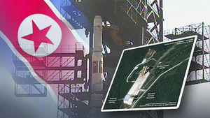 "北, 장거리미사일 발사 준비"&hellip;정밀 감시 돌입