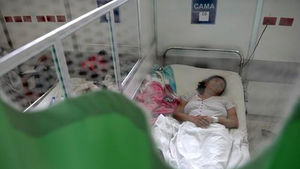 남미서 희귀 전신마비 질환도 확산&hellip;지카바이러스 연관 의심