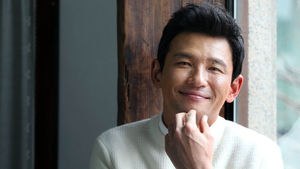 '검사외전' 황정민 "재미있게 볼수 있는 팝콘영화"