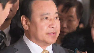 이완구 전 총리 1심 유죄&hellip;"총선 불출마, 항소"