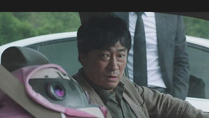 잃어버린 딸 찾아 나선 아버지&hellip;영화 '로봇, 소리'