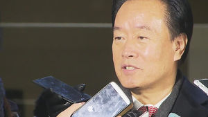 이병석 의원 16시간 조사&hellip;"충분히 해명했다"