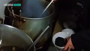 [자막뉴스] 단골 욕심에 진짜 마약 넣는 중국 식당