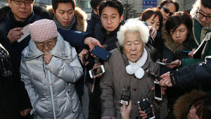[오디오 취재파일] 제국의 위안부가 간과한 것들