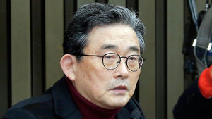 [한수진의 SBS 전망대] 김성태 "이한구, 공천권 행사자가 아니라 총선관리자일 뿐"