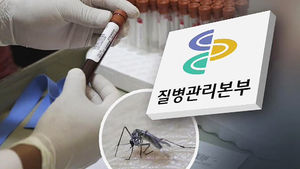 "지카바이러스 유입 가능" 보건당국, 방역 강화