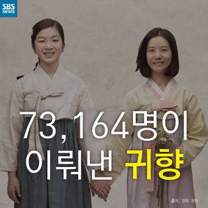 [카드뉴스] "이게 사실이야?"&hellip;소녀들의 참혹한 삶 다룬 영화 '귀향'