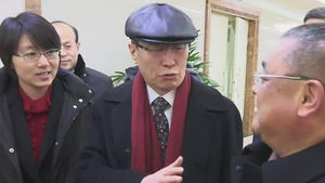 곤혹스러운 中&hellip;대화 재개 노력에 찬물 '난감'