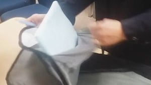 인천공항 보안 또 '구멍'&hellip;필로폰도 뚫렸다