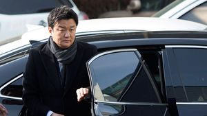 임우재 "편파적 1심 판결 승복못해" 항소