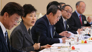 박 대통령 언급 '대학구조개혁' 어떻게 추진되나