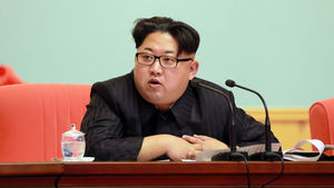 美국무부 "김정은은 예측 불가능한 젊은이&hellip;중국이 행동 바꿔야"