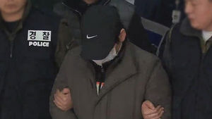 "여중생 딸, 맞아서 숨졌을 수도" 살인 혐의 검토