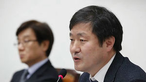 역사학자 이덕일, 김현구 교수 명예훼손 혐의 유죄
