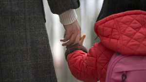 [취재파일] 고향 가는 길은 춥고, 집으로 오는 길은 포근&hellip;설날 눈 조심하세요!