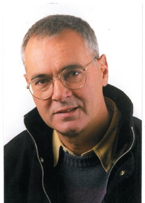 '푸른눈의 목격자' 5·18 묘역에 영원히 잠들다