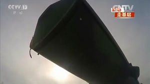 중국군, 동북지역서 ICBM 기동훈련&hellip;美&middot;北 동시겨냥 '힘자랑'