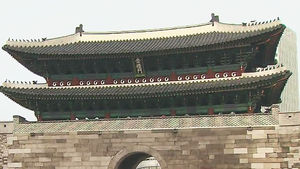 격동의 역사 녹아 있는 '국보 1호' 숭례문의 비밀