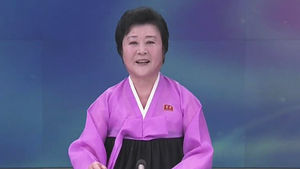 [속보] 북 조선중앙TV "위성 발사 성공"